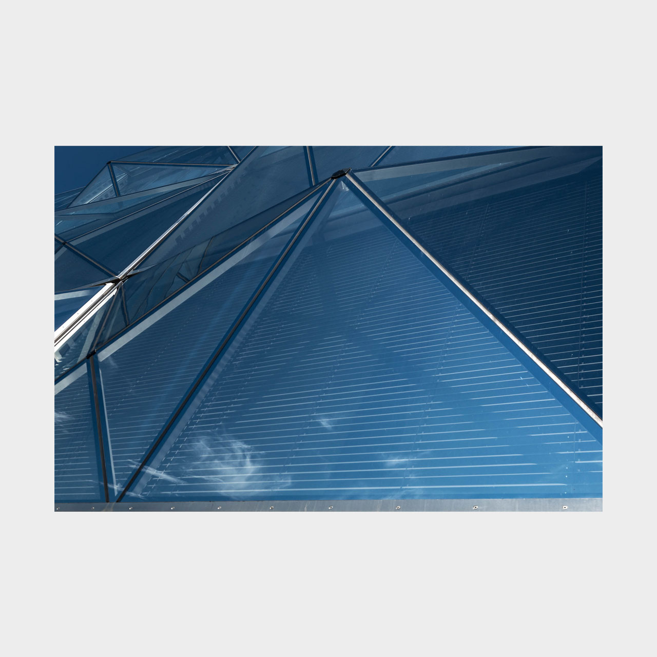 Architekturfotografie Vaduz Firmenzentrale