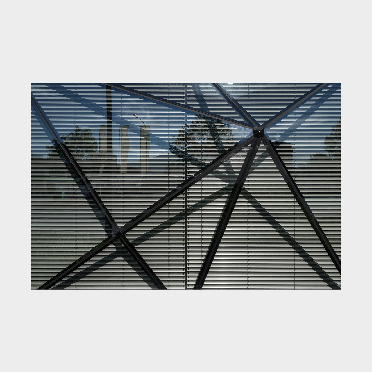 Architekturfotografie Vaduz Firmenzentrale