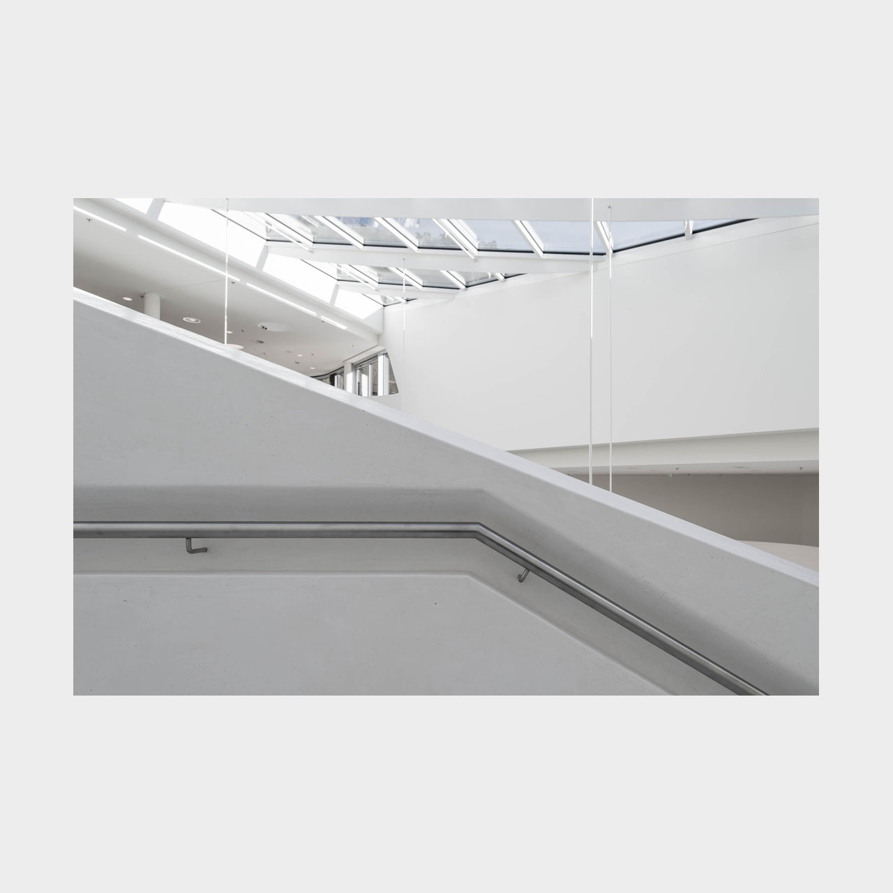 Architekturfotografie Feldkirch Montforthaus