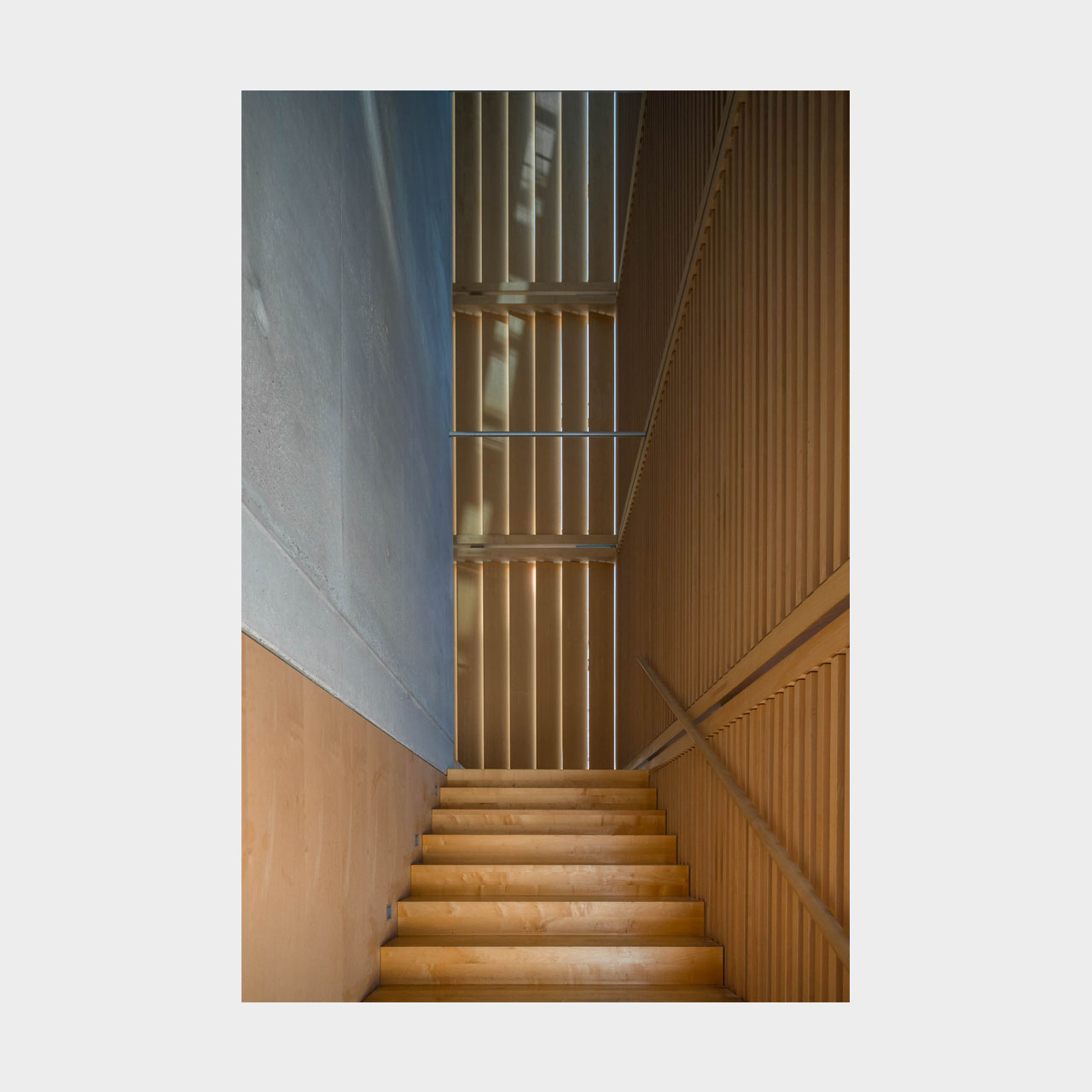 Architekturfotografie Herz Jesu Kirche München