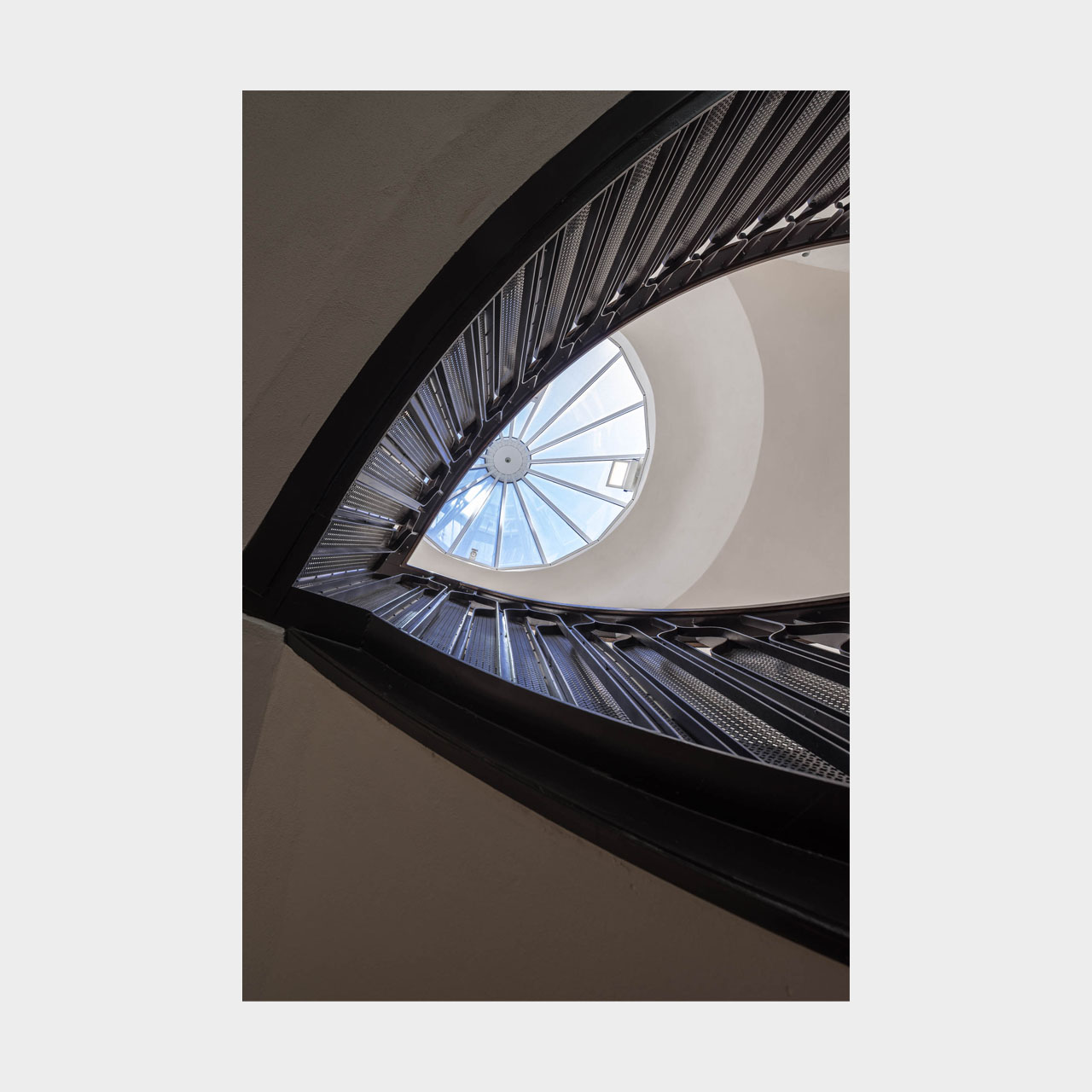Architekturfotografie Elefantenhaus Tierpark Hellabrunn München