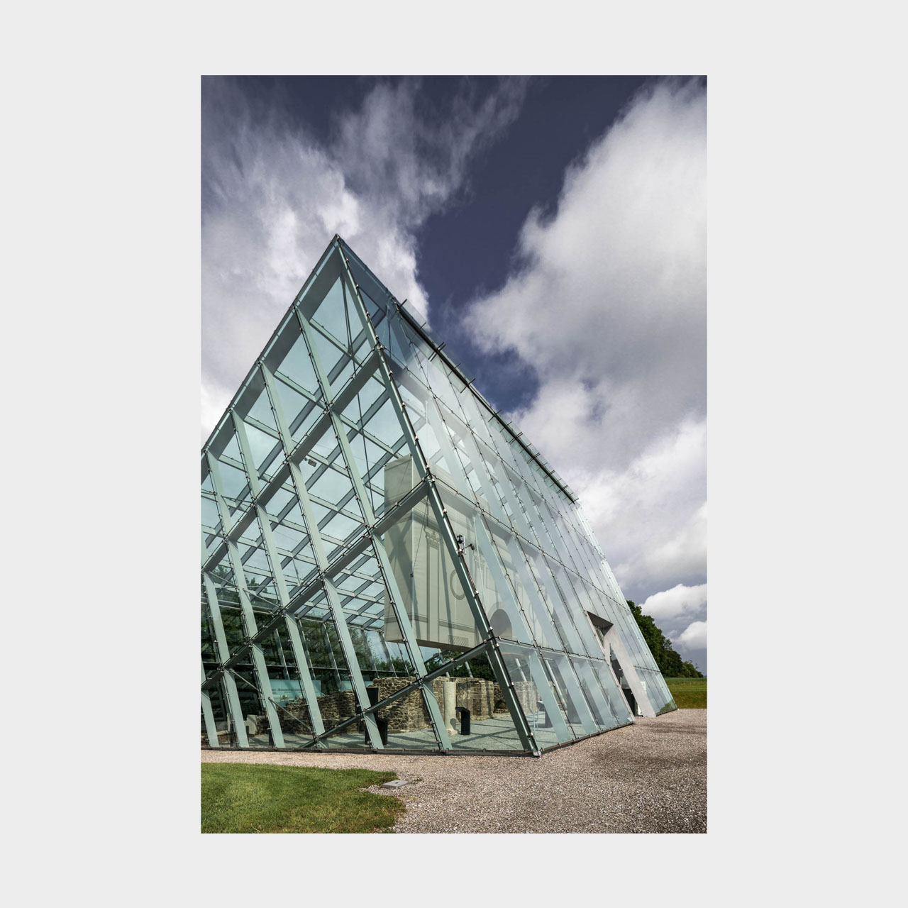 Architekturfotografie Limestor Dalkingen