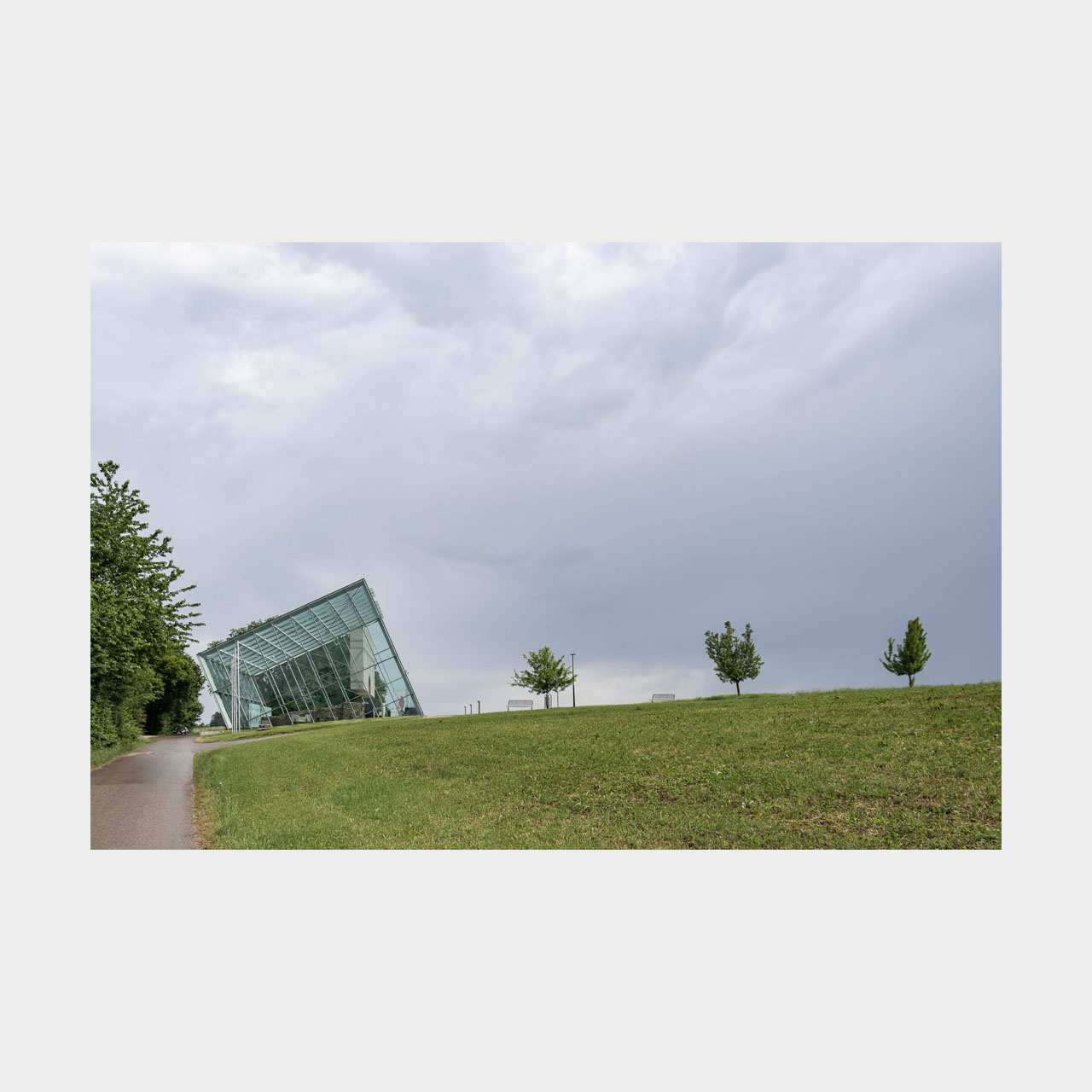 Architekturfotografie Limestor Dalkingen