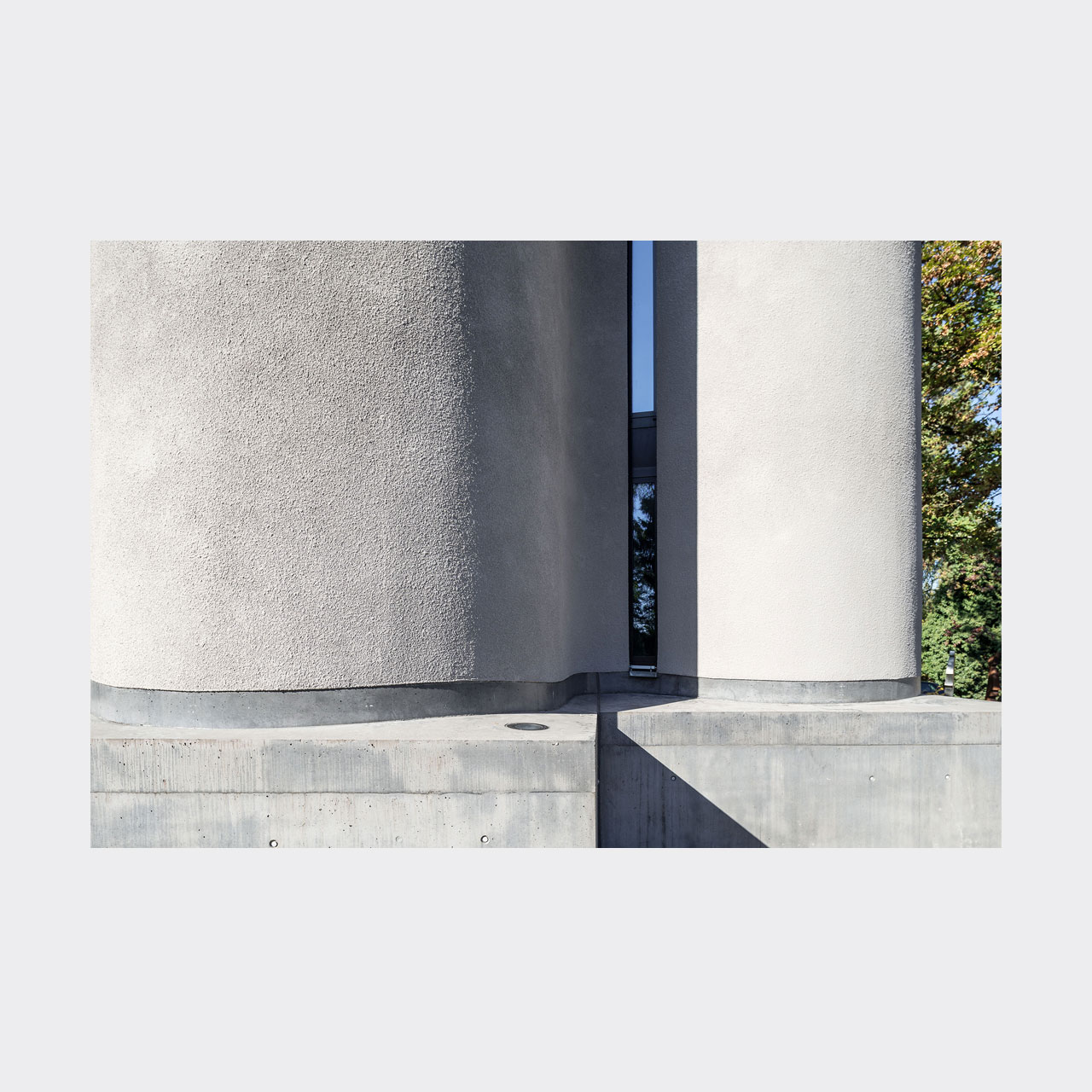 Architekturfotografie Museum Art & Cars MAC 1 Singen