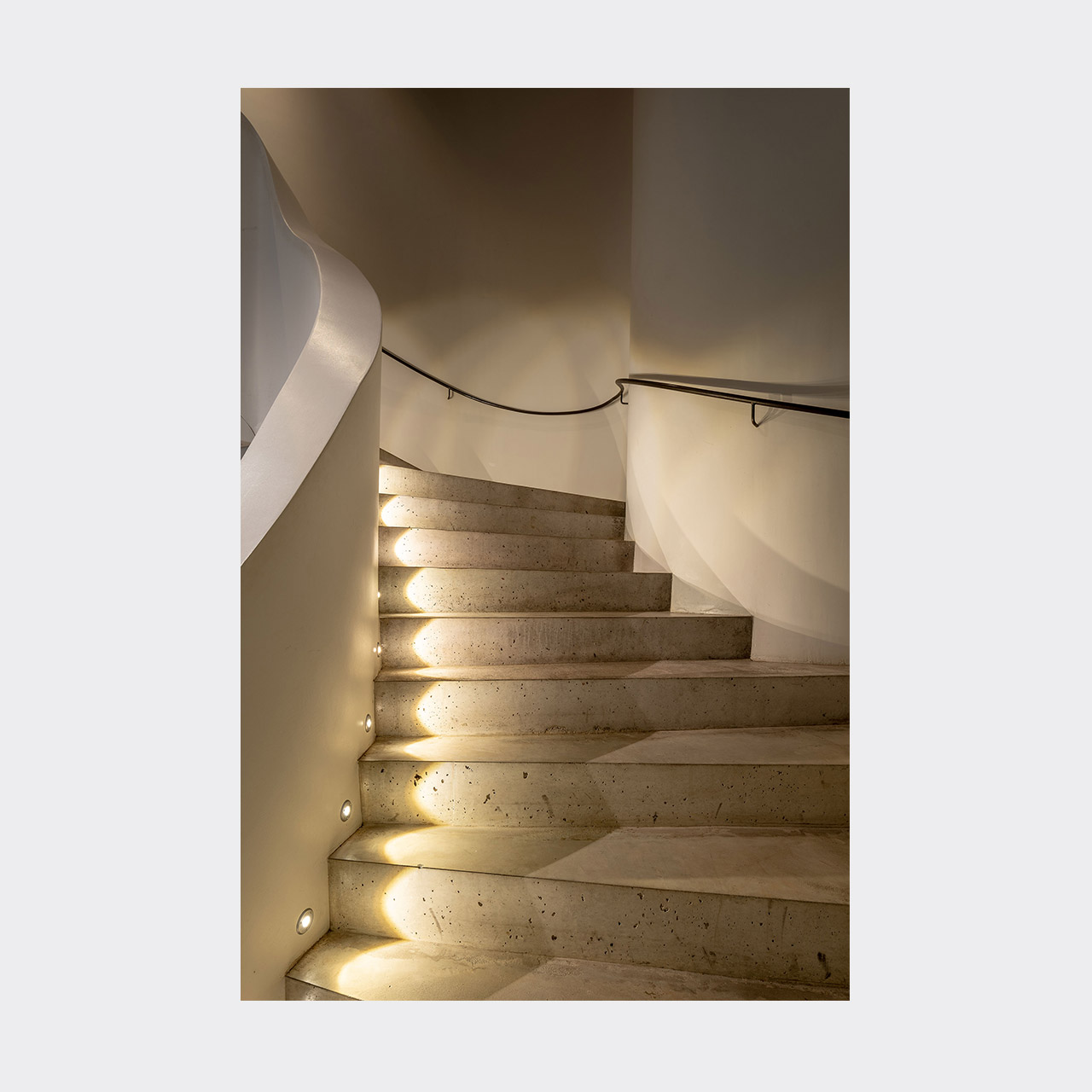 Architekturfotografie Museum Art & Cars MAC 1 Singen
