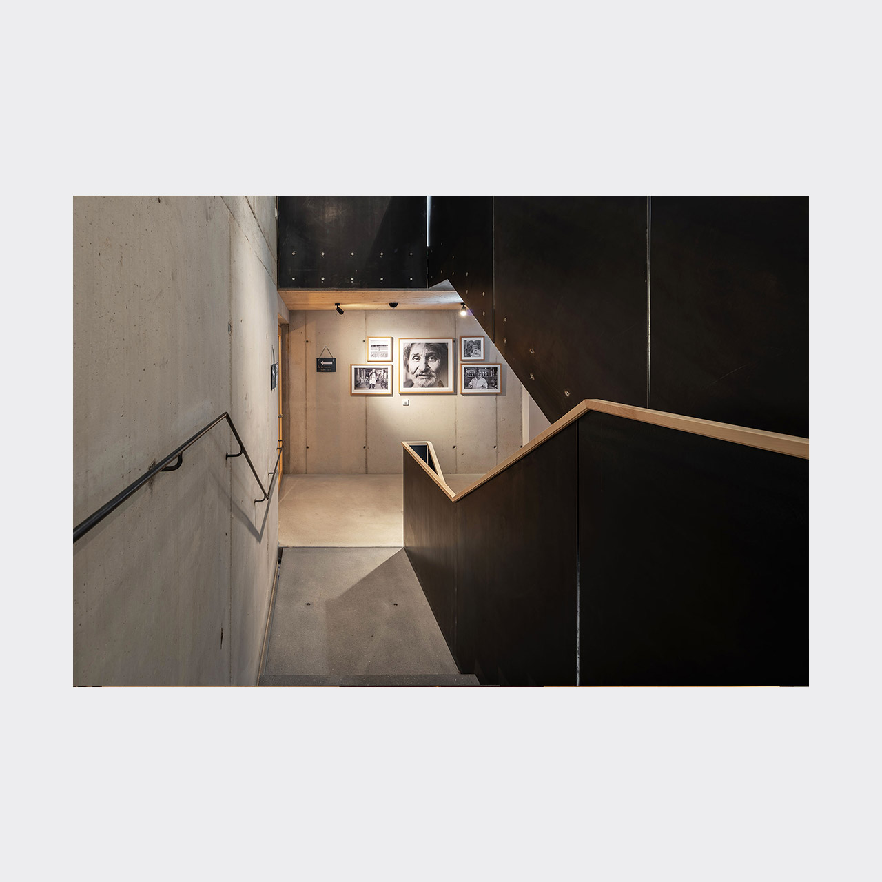 Architekturfotografie Bauernhaus Hotel Gut Sonnenhausen Glonn