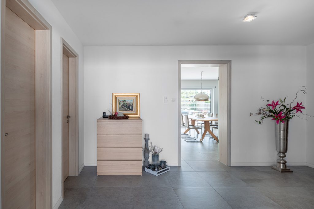 Architekturfotografie Haus S Biberach | Gerd Schaller | BAUWERK PERSPEKTIVEN