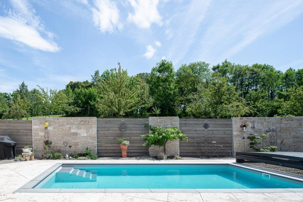 Architekturfotografie Haus S Biberach | Gerd Schaller | BAUWERK PERSPEKTIVEN