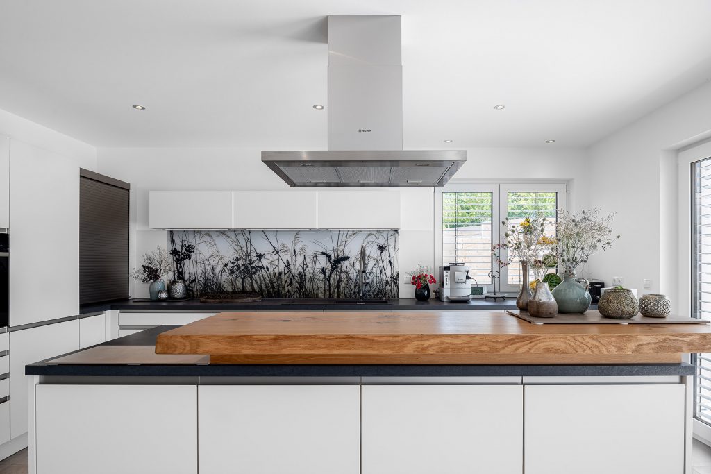 Architekturfotografie Haus S Biberach | Gerd Schaller | BAUWERK PERSPEKTIVEN