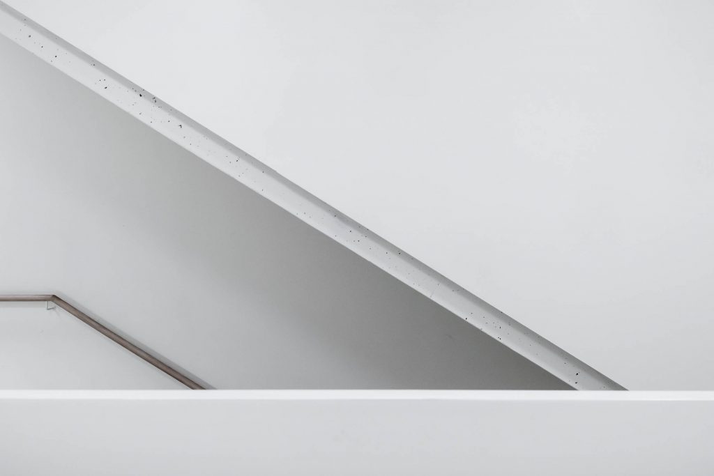 Architekturfotografie Montforthaus Feldkirch | Gerd Schaller | BAUWERK PERSPEKTIVEN