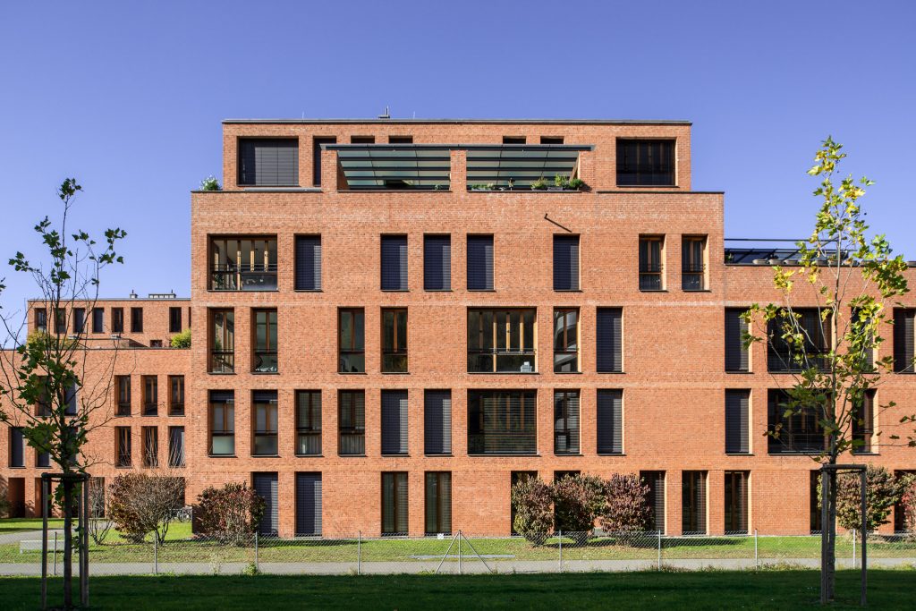 Architekturfotografie Wohnbau Feldkirch | Gerd Schaller | BAUWERK PERSPEKTIVEN