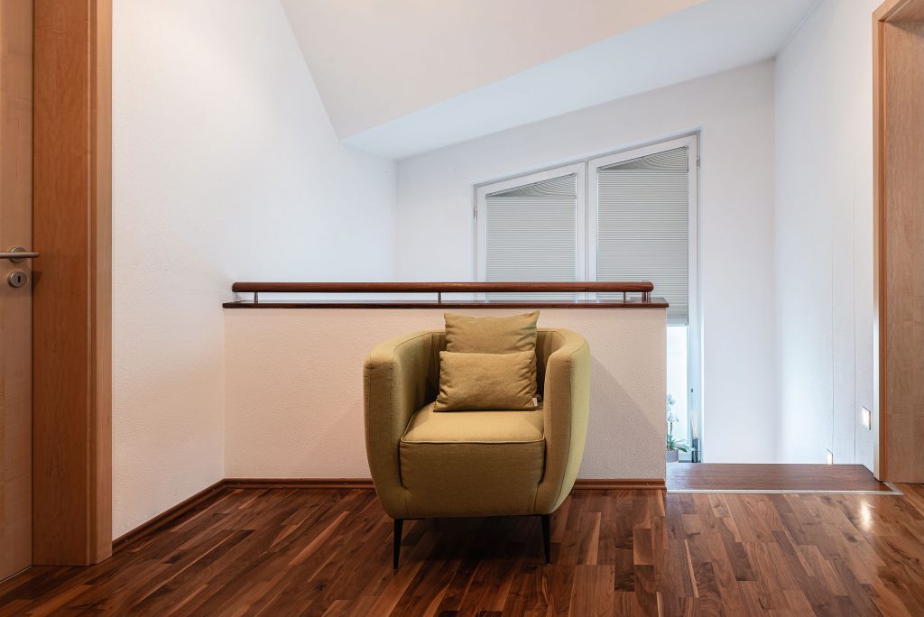 Architekturfotografie Haus S. Schwabmünchen | Gerd Schaller | BAUWERK PERSPEKTIVEN
