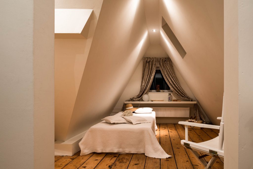 Architekturfotografie Boutiquehotel No. 14 Hachenburg | Gerd Schaller | BAUWERK PERSPEKTIVEN