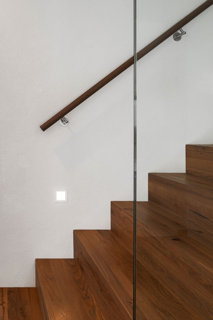 Architekturfotografie Haus S Heiningen | Gerd Schaller | BAUWERK PERSPEKTIVEN