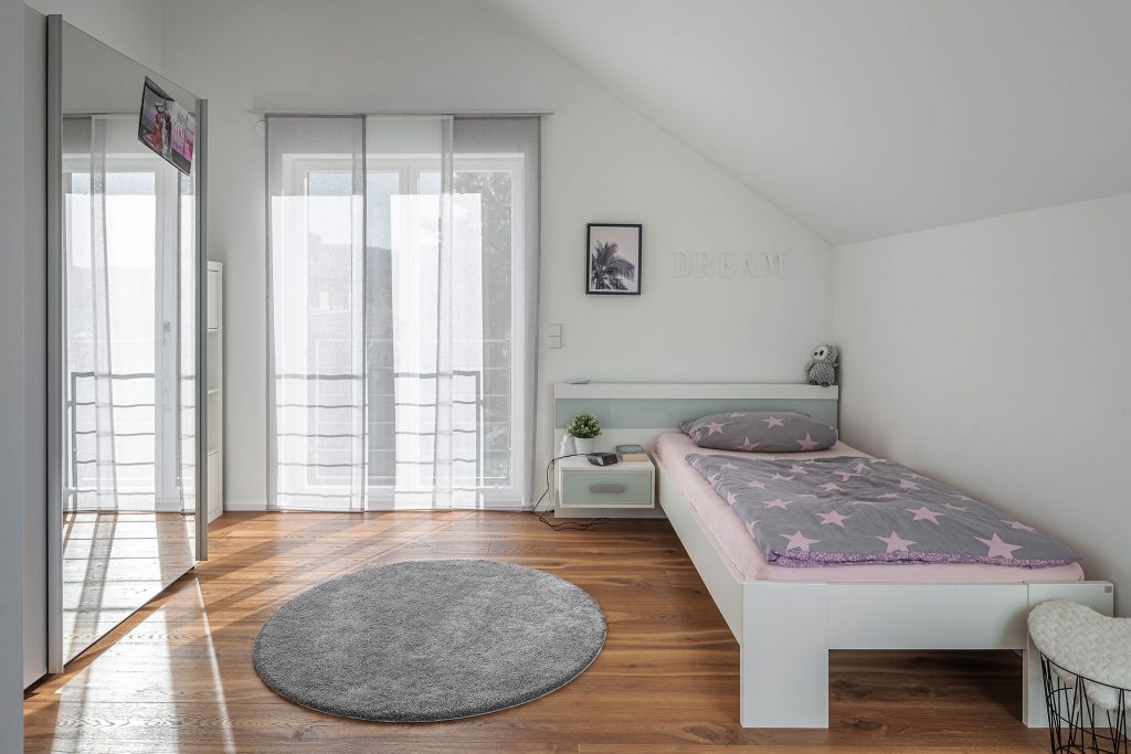 Architekturfotografie Haus S Heiningen | Gerd Schaller | BAUWERK PERSPEKTIVEN