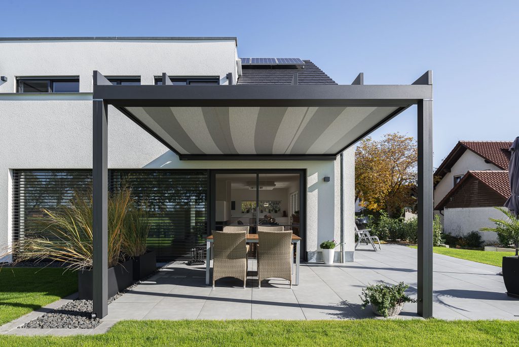 Architekturfotografie Haus S Heiningen | Gerd Schaller | BAUWERK PERSPEKTIVEN