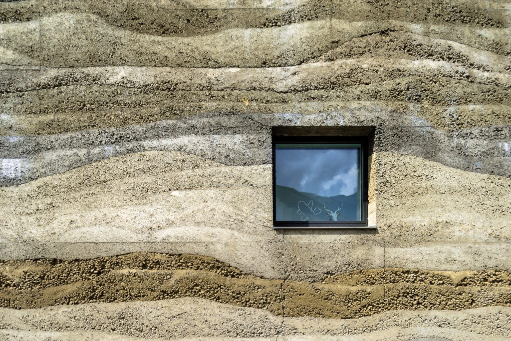 Architekturfotografie Haus N. Samedan | Gerd Schaller | BAUWERK PERSPEKTIVEN