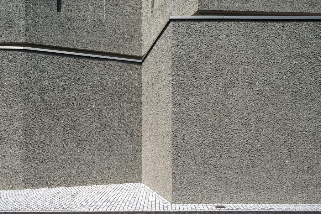 Architekturfotografie Museum Art & Cars MAC II Singen | Gerd Schaller | BAUWERK PERSPEKTIVEN