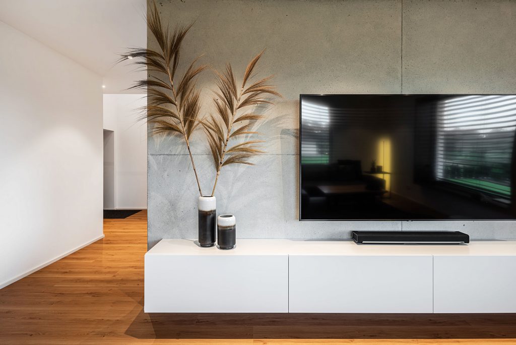 Architekturfotografie Haus K Dillingen | Gerd Schaller | BAUWERK PERSPEKTIVEN