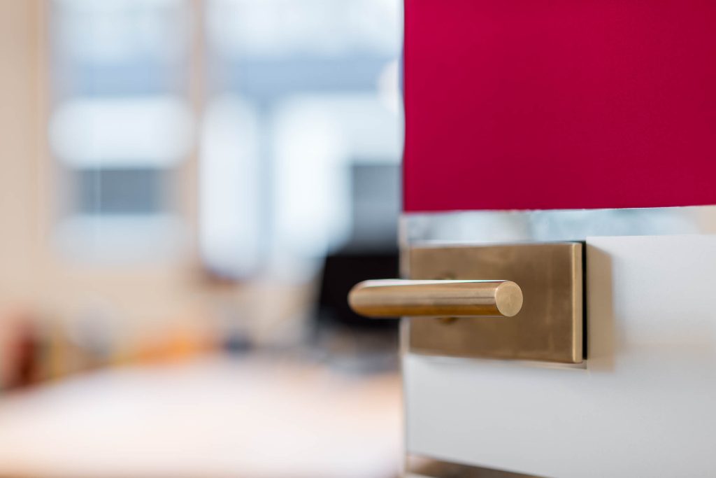 Architekturfotografie Anwaltskanzlei Decker und Partner Augsburg | Gerd Schaller | BAUWERK PERSPEKTIVEN