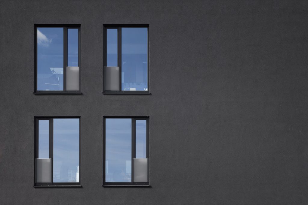 Architekturfotografie Anwaltskanzlei Decker und Partner Augsburg | Gerd Schaller | BAUWERK PERSPEKTIVEN