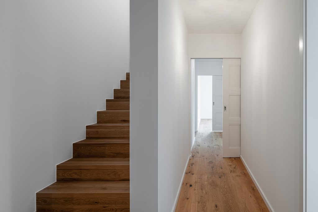 Architekturfotografie Salinenhof Bad Nauheim | Gerd Schaller | BAUWERK PERSPEKTIVEN