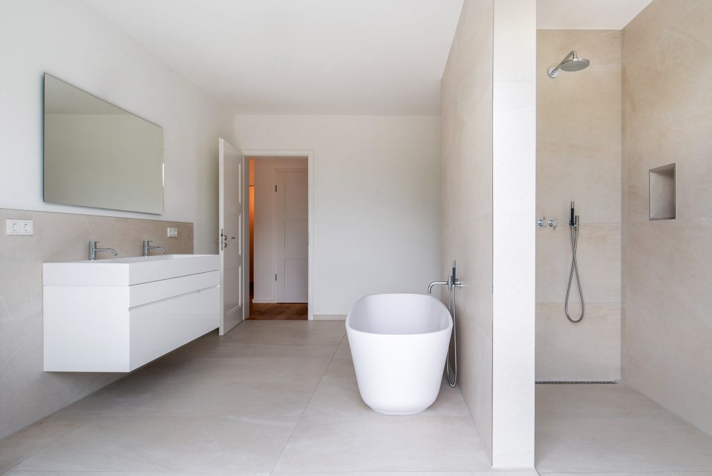 Architekturfotografie Salinenhof Bad Nauheim | Gerd Schaller | BAUWERK PERSPEKTIVEN