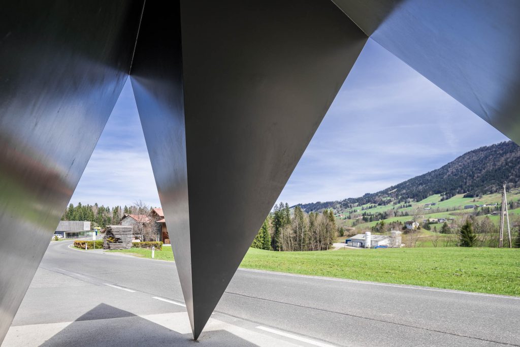 Architekturfotografie Bushaltestellen BUS:STOP Krumbach | Gerd Schaller | BAUWERK PERSPEKTIVEN