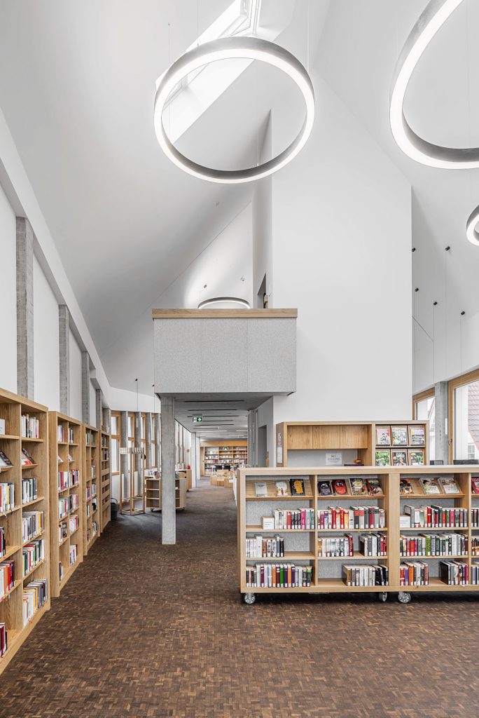 Architekturfotografie Quartier Lange Gasse Bondorf | Gerd Schaller | BAUWERK PERSPEKTIVEN