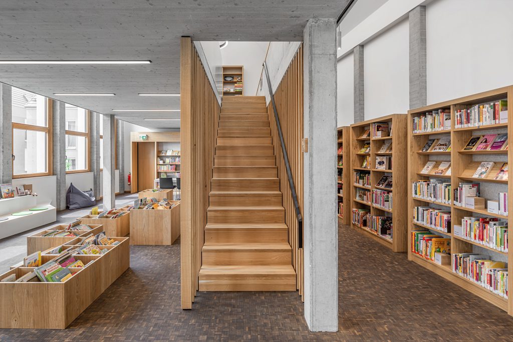 Architekturfotografie Quartier Lange Gasse Bondorf | Gerd Schaller | BAUWERK PERSPEKTIVEN