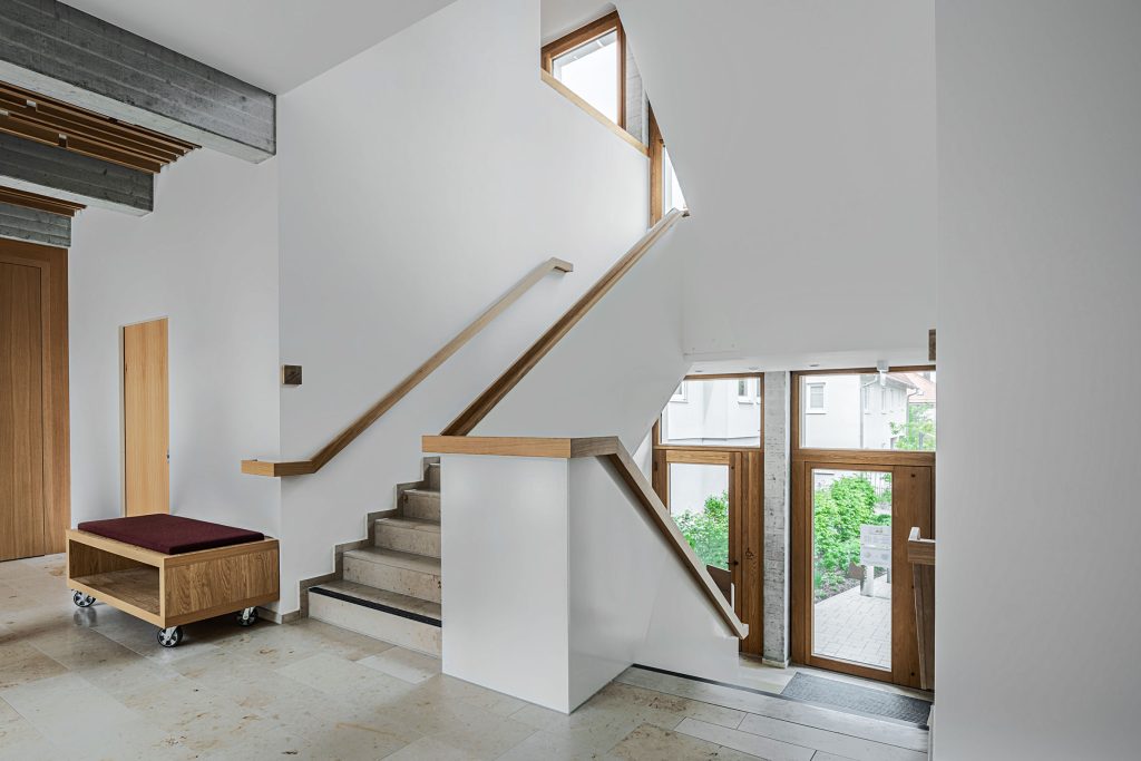 Architekturfotografie Quartier Lange Gasse Bondorf | Gerd Schaller | BAUWERK PERSPEKTIVEN