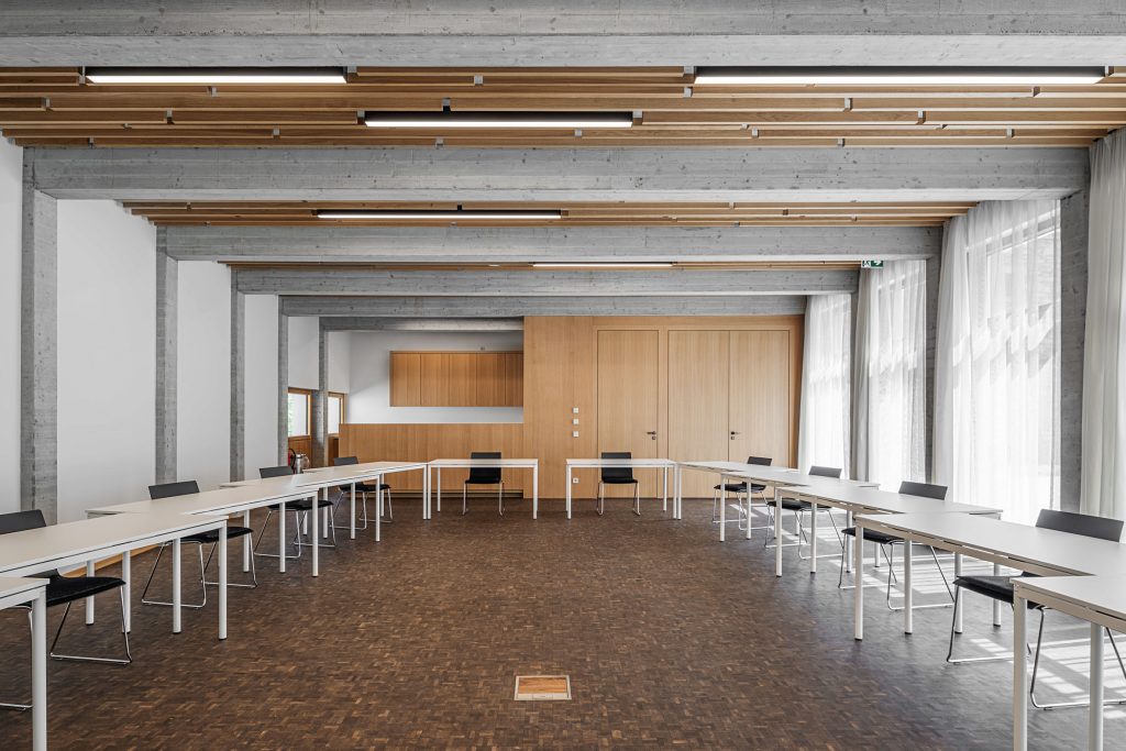 Architekturfotografie Quartier Lange Gasse Bondorf | Gerd Schaller | BAUWERK PERSPEKTIVEN