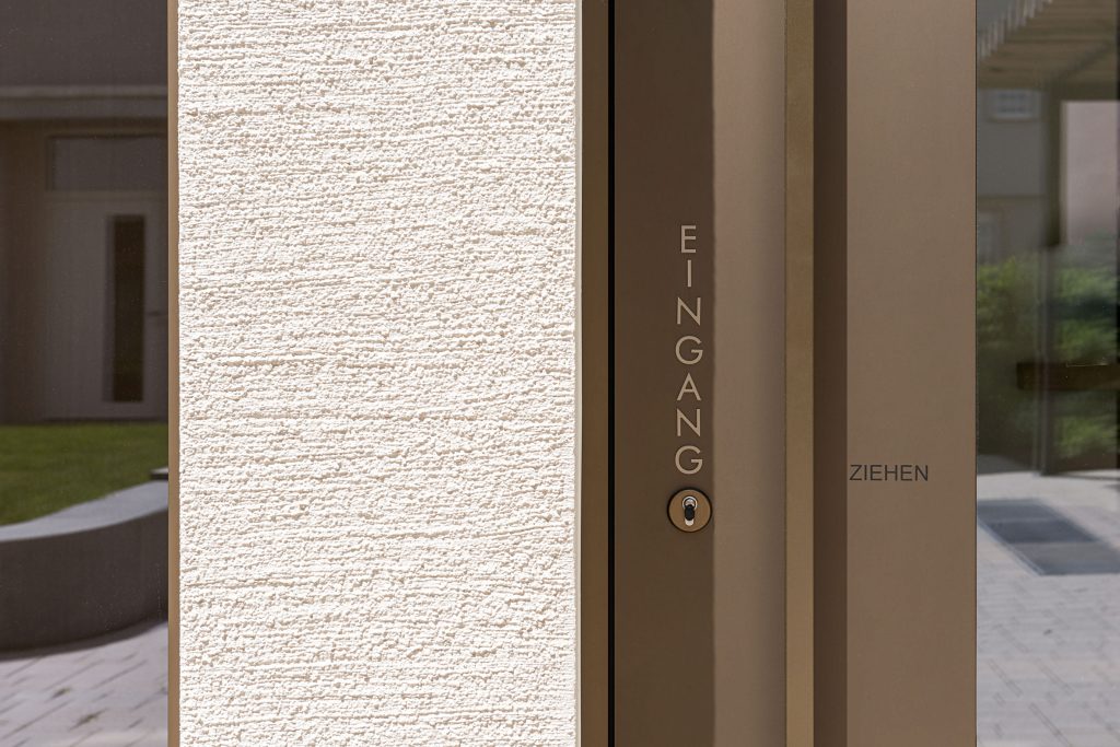 Architekturfotografie Quartier Lange Gasse Bondorf | Gerd Schaller | BAUWERK PERSPEKTIVEN