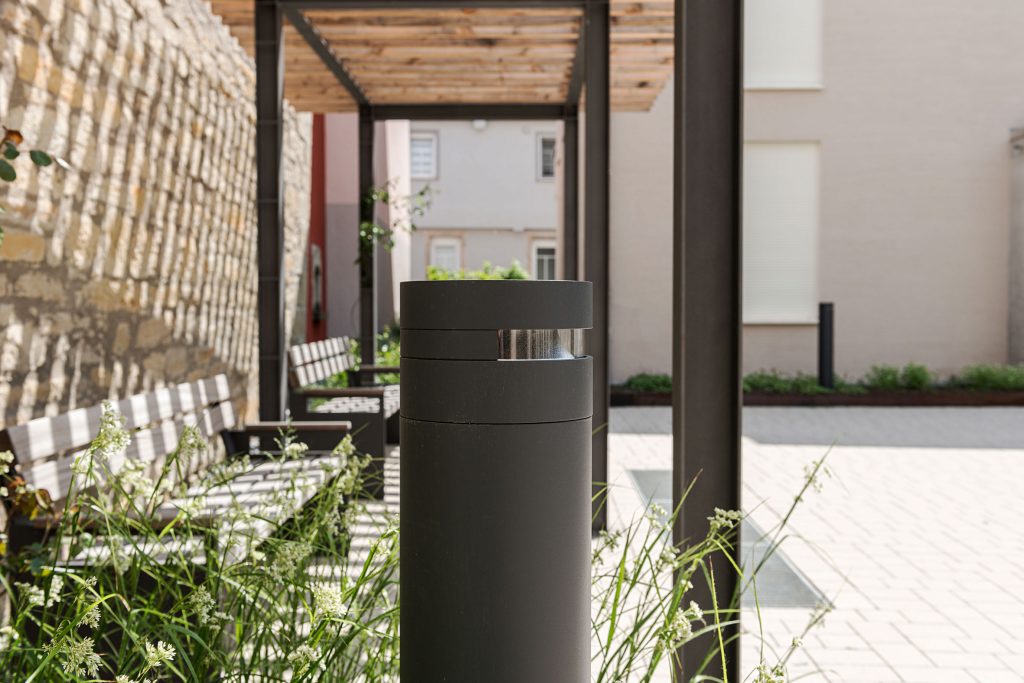 Architekturfotografie Quartier Lange Gasse Bondorf | Gerd Schaller | BAUWERK PERSPEKTIVEN