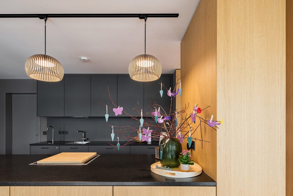 Architekturfotografie Rosengarten Illertissen | Gerd Schaller | BAUWERK PERSPEKTIVEN