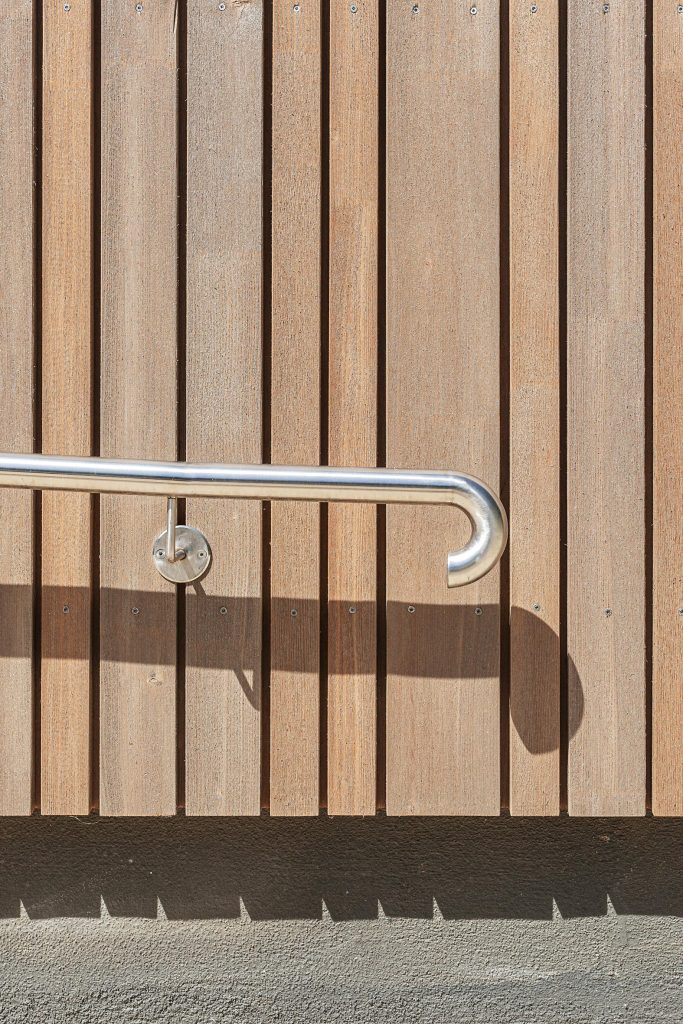 Architekturfotografie Kita Emmaus Neusäß | Gerd Schaller | BAUWERK PERSPEKTIVEN