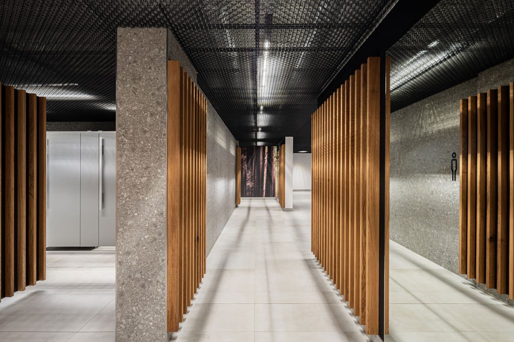 Architekturfotografie Sortimo Innovationspark Zusmarshausen | Gerd Schaller | BAUWERK PERSPEKTIVEN