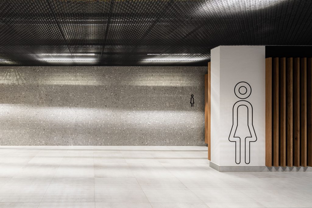 Architekturfotografie Sortimo Innovationspark Zusmarshausen | Gerd Schaller | BAUWERK PERSPEKTIVEN