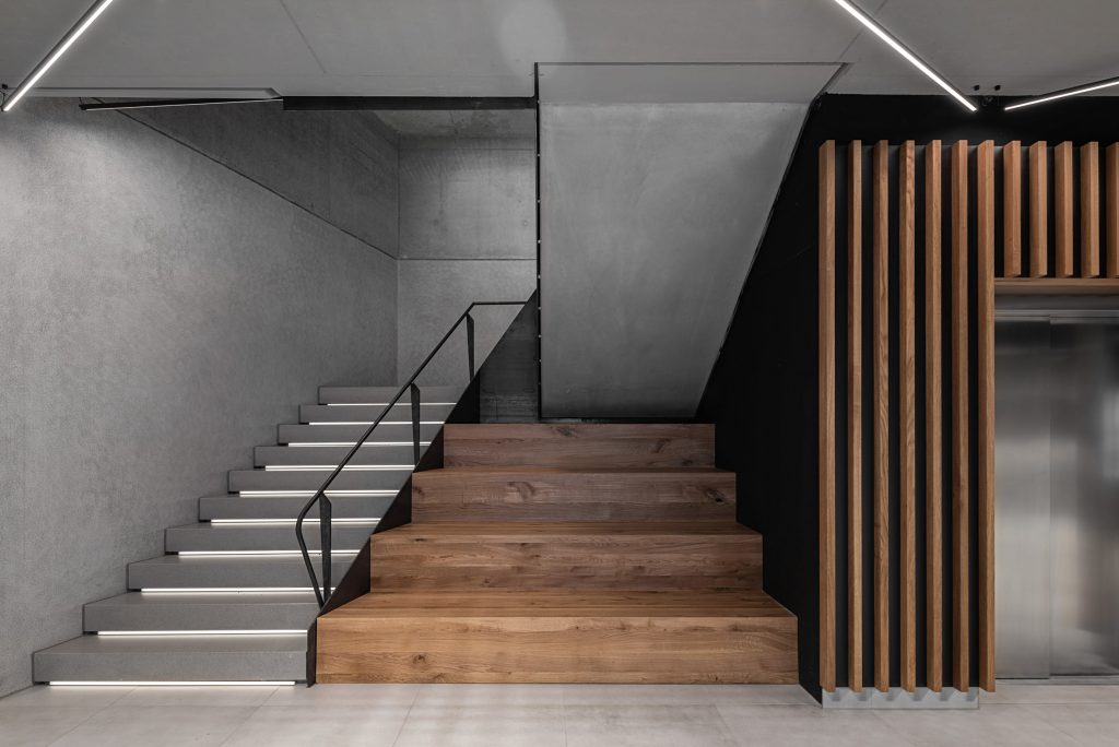 Architekturfotografie Sortimo Innovationspark Zusmarshausen | Gerd Schaller | BAUWERK PERSPEKTIVEN