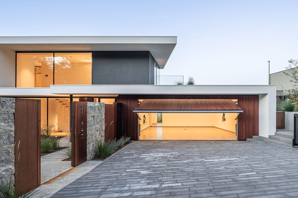 Haus W Gerlingen | Weber + Hummel Architekten Stuttgart | Architekturfotografie: Gerd Schaller