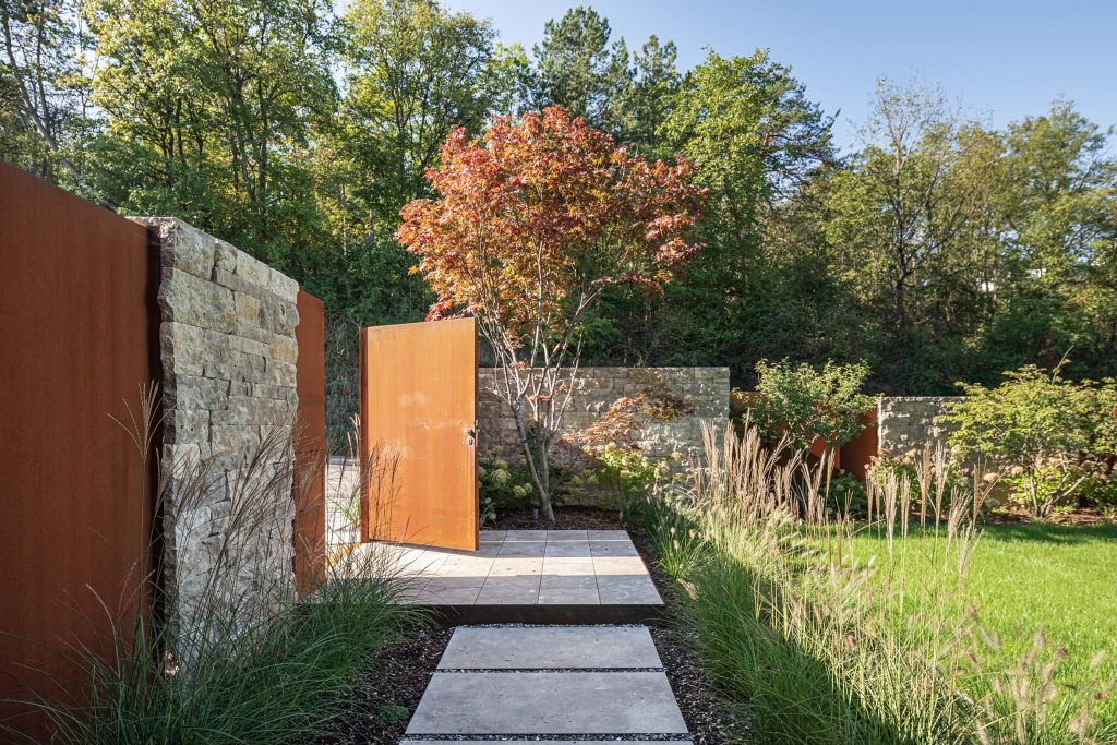 Haus W Gerlingen | Weber + Hummel Architekten Stuttgart | Architekturfotografie: Gerd Schaller