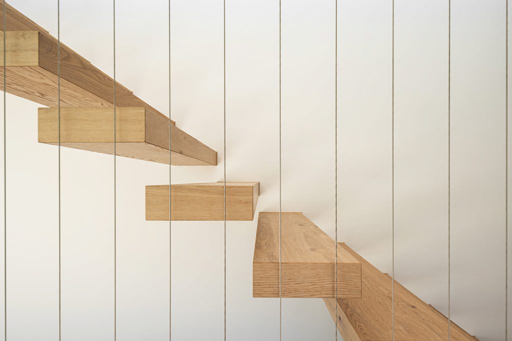 Haus W Gerlingen | Weber + Hummel Architekten Stuttgart | Architekturfotografie: Gerd Schaller