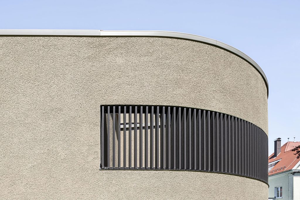 Architekturfotografie Haus S Memmingen | Gerd Schaller | BAUWERK PERSPEKTIVEN