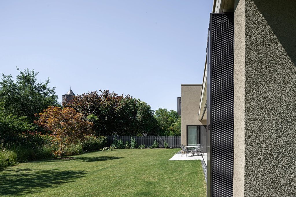 Architekturfotografie Haus S Memmingen | Gerd Schaller | BAUWERK PERSPEKTIVEN