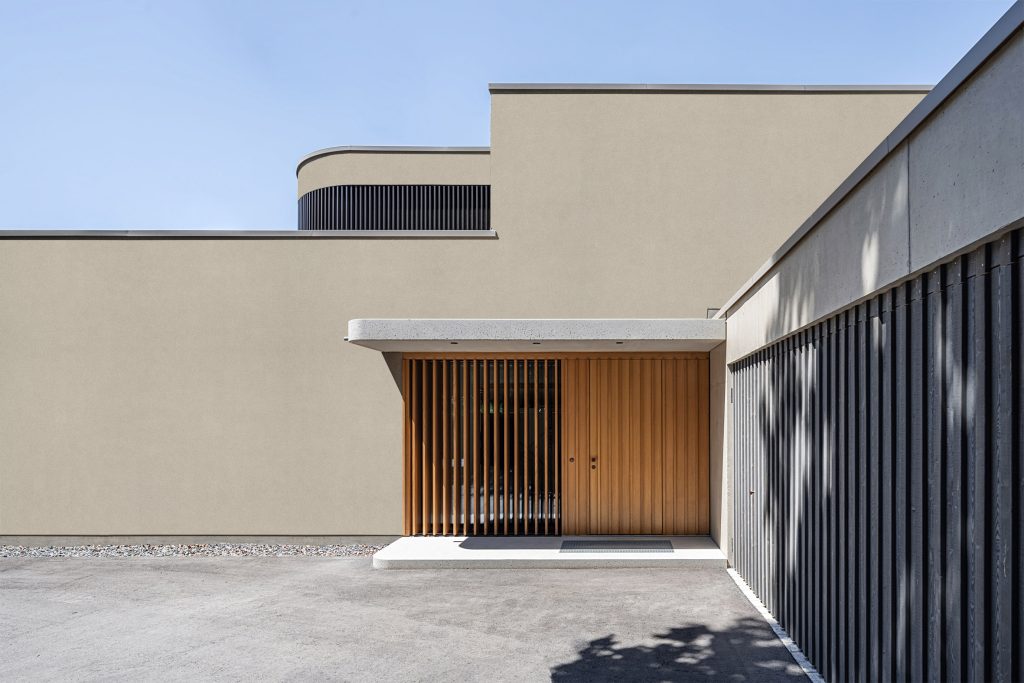 Architekturfotografie Haus S Memmingen | Gerd Schaller | BAUWERK PERSPEKTIVEN