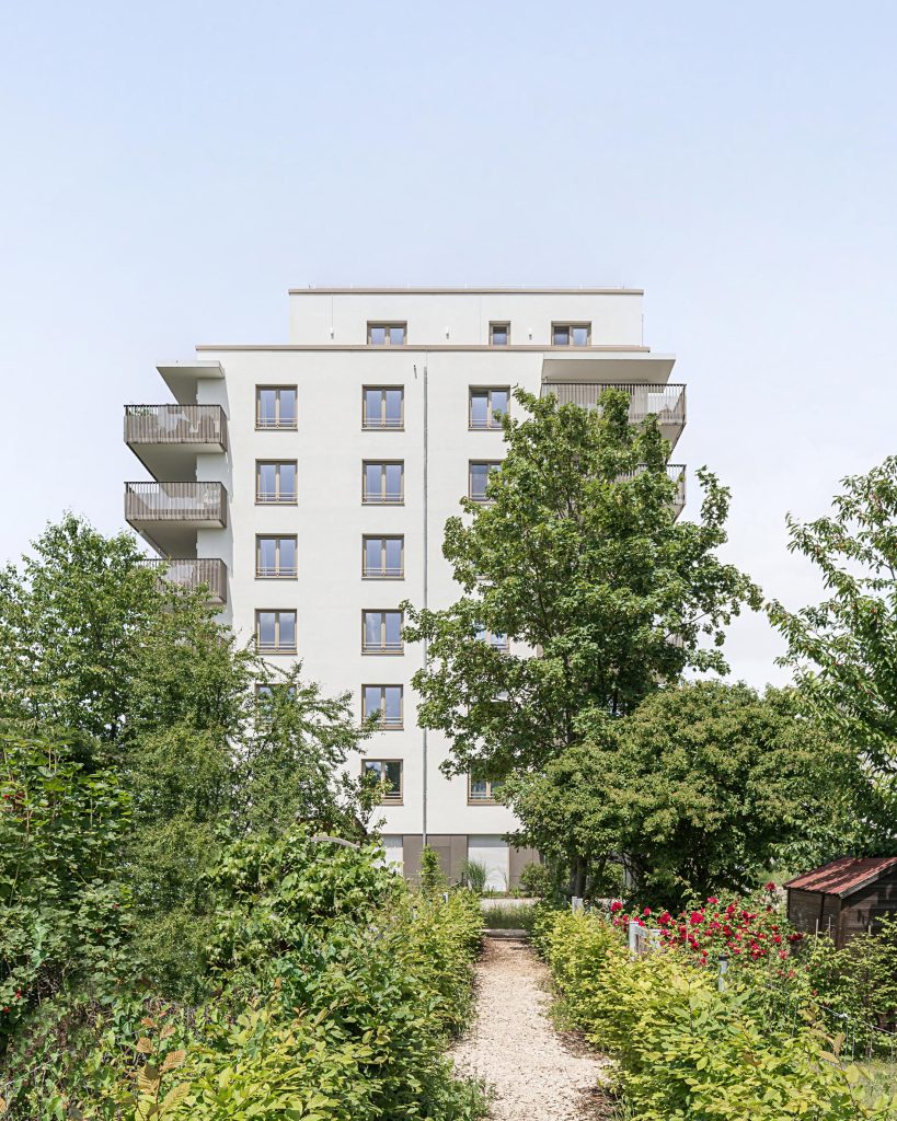 Architekturfotografie Ludwigsburg Grünbühl Living | Gerd Schaller | BAUWERK PERSPEKTIVEN