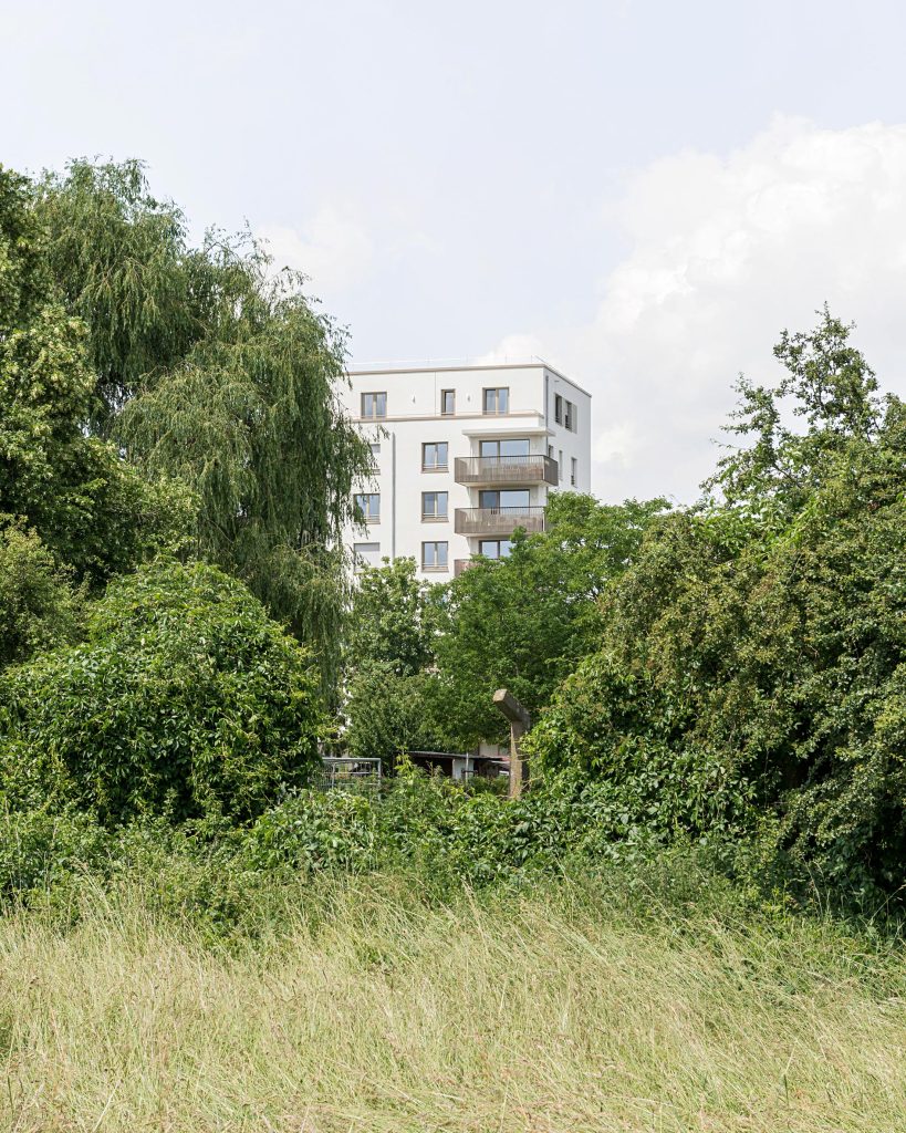 Architekturfotografie Ludwigsburg Grünbühl Living | Gerd Schaller | BAUWERK PERSPEKTIVEN