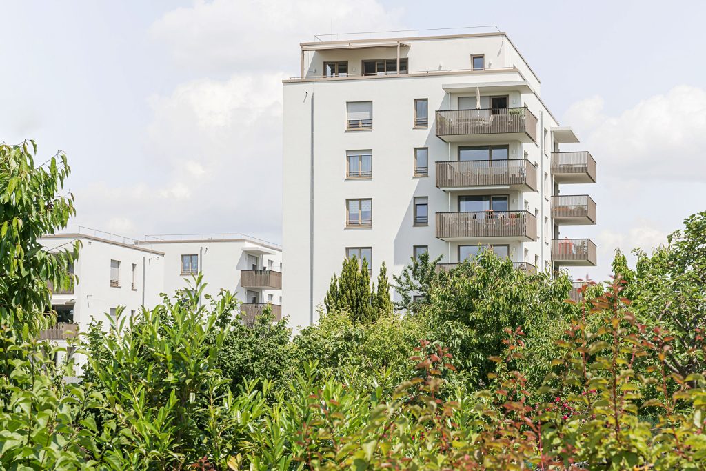 Architekturfotografie Ludwigsburg Grünbühl Living | Gerd Schaller | BAUWERK PERSPEKTIVEN