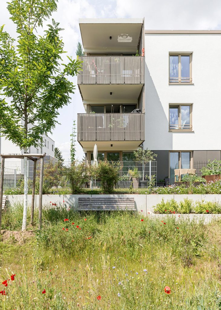 Architekturfotografie Ludwigsburg Grünbühl Living | Gerd Schaller | BAUWERK PERSPEKTIVEN