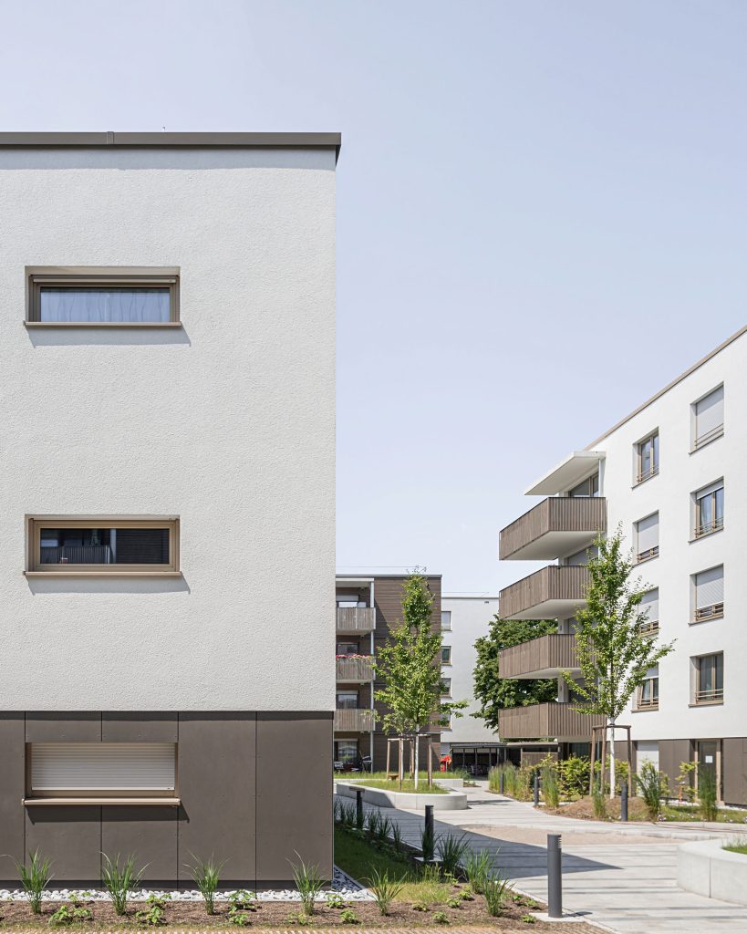 Architekturfotografie Ludwigsburg Grünbühl Living | Gerd Schaller | BAUWERK PERSPEKTIVEN